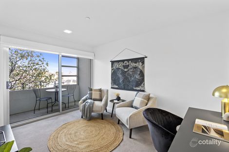 Property photo of 309/300 Pigdon Street Princes Hill VIC 3054