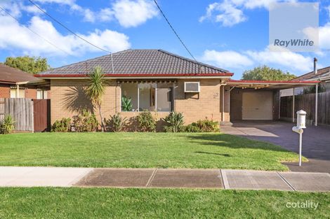 Property photo of 22 Katrina Drive Gladstone Park VIC 3043