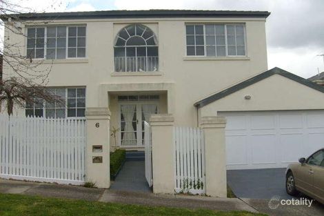 Property photo of 6 McDonough Lane Vermont VIC 3133