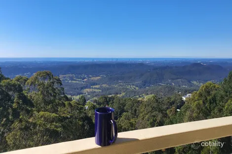 Property photo of 143 Guanaba Road Tamborine Mountain QLD 4272