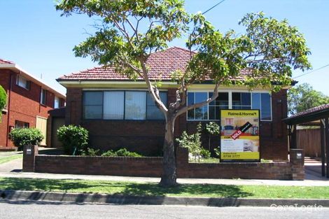 Property photo of 12 Rickard Street Rodd Point NSW 2046