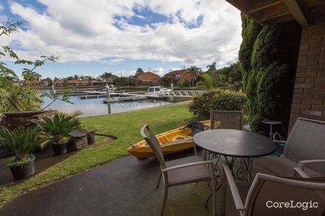 Property photo of 8 Snapper Point Drive Patterson Lakes VIC 3197