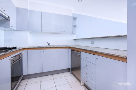 Property photo of 304/17-20 The Esplanade Ashfield NSW 2131