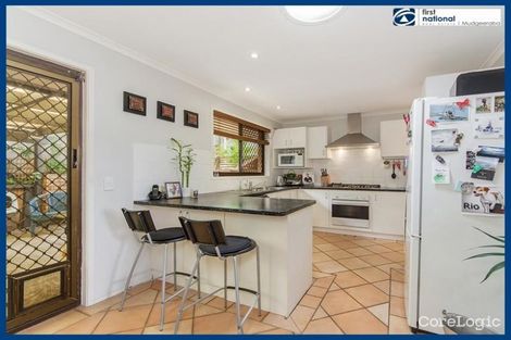 Property photo of 16 Constellation Crescent Mudgeeraba QLD 4213