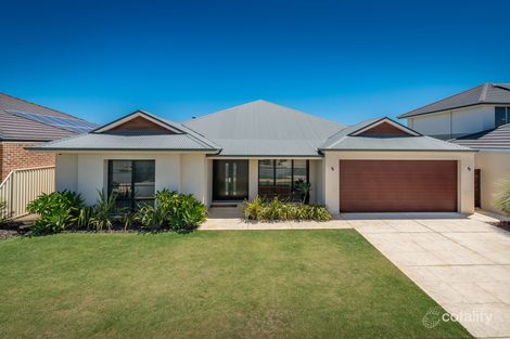 45 Mattingleys App, Burns Beach, WA 6028