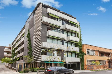 303/78 Inkerman St, St Kilda, VIC 3182
