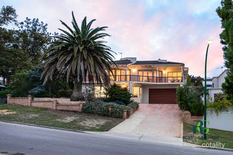 Property photo of 3 Moreing Road Attadale WA 6156