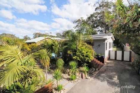 Property photo of 21 Riverside Esplanade South Basin View NSW 2540