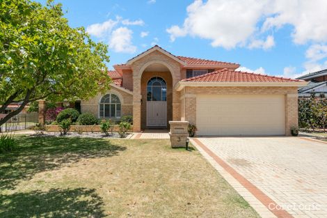 Property photo of 3 Deanery Mews Churchlands WA 6018