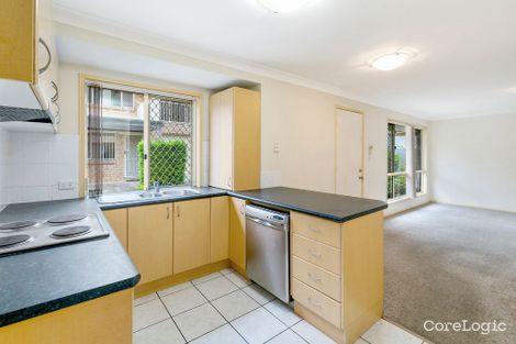 Property photo of 3/374 Fairfield Road Yeronga QLD 4104