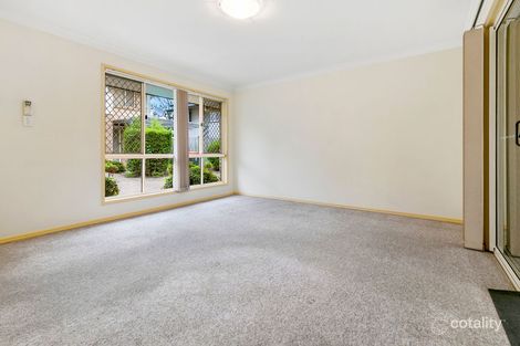 Property photo of 3/374 Fairfield Road Yeronga QLD 4104