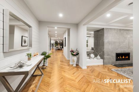 Property photo of 6 Seachange Parade Lyndhurst VIC 3975