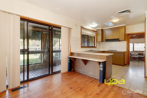 Property photo of 23 Southern Crescent Craigieburn VIC 3064