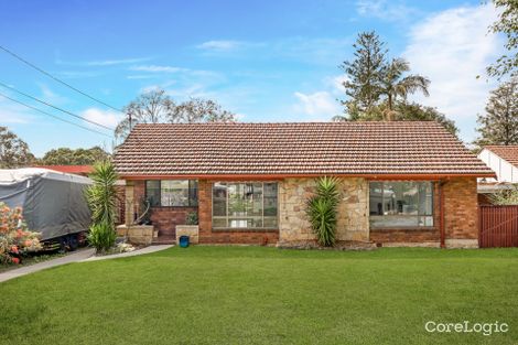 Property photo of 328 Kissing Point Road Ermington NSW 2115