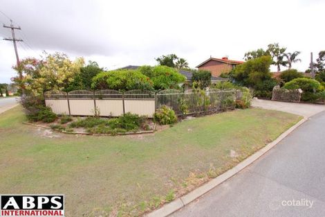 Property photo of 25 Redoubt Road Willetton WA 6155