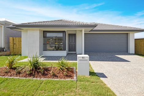 81 Tivoli Ave, Greenbank, QLD 4124