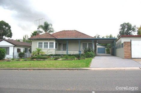 Property photo of 9 Burrabogee Road Pendle Hill NSW 2145
