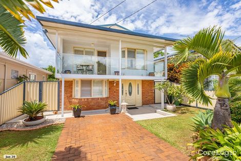 602 Oxley Ave, Scarborough, QLD 4020