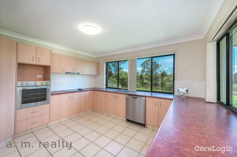 Property photo of 62 Golden Bear Drive Arundel QLD 4214