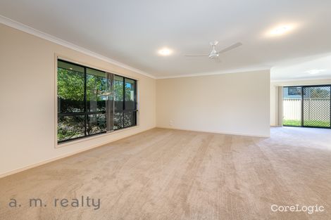 Property photo of 62 Golden Bear Drive Arundel QLD 4214