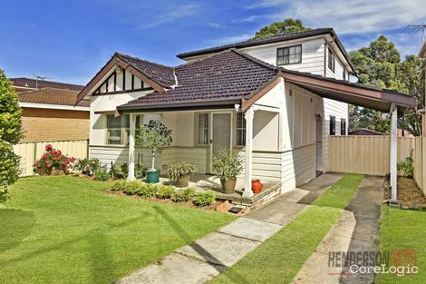 Property photo of 96 Moore Street Hurstville NSW 2220