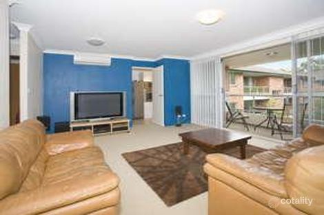 30/1-9 Warburton St, Gymea, NSW 2227