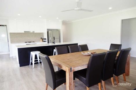 Property photo of 3 Mangrove Road Woodwark QLD 4802