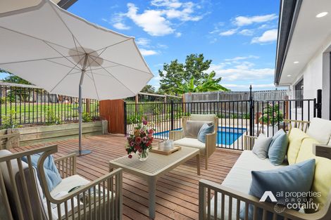 Property photo of 9 Jerome Avenue Augustine Heights QLD 4300
