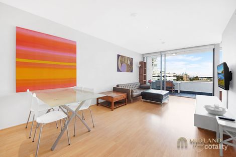 607e/599 Pacific Hwy, St Leonards, NSW 2065
