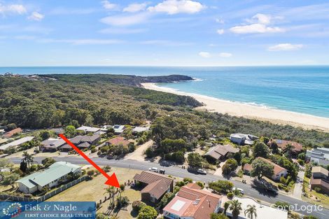 Property photo of 147 Pacific Way Tura Beach NSW 2548