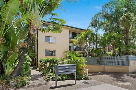 Property photo of 3/14 First Avenue Broadbeach QLD 4218