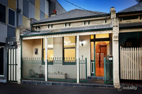 38 Provost St, North Melbourne, VIC 3051