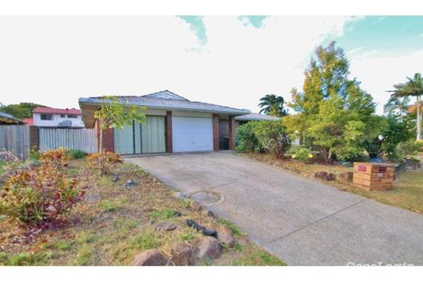 Property photo of 32 Honeywood Street Sunnybank Hills QLD 4109