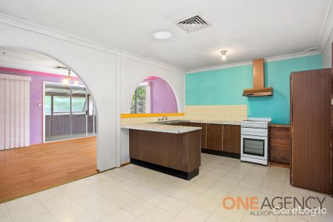 Property photo of 5 Chile Place Seven Hills NSW 2147