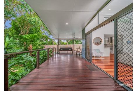 Property photo of 4 Port Close Trinity Beach QLD 4879