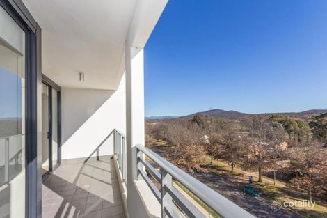 60/1 Mouat St, Lyneham, ACT 2602