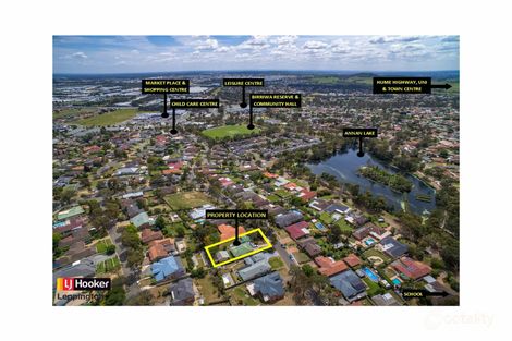 Property photo of 42 O'Dea Road Mount Annan NSW 2567