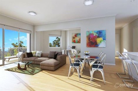 Property photo of 32/15-18 The Esplanade Botany NSW 2019