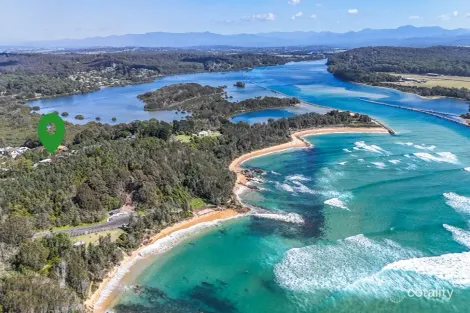 29 Elizabeth St, Moruya Heads, NSW 2537