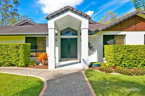 Property photo of 18 Tipuana Drive Capalaba QLD 4157