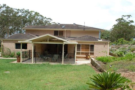 Property photo of 5 Cocos Court Nambucca Heads NSW 2448