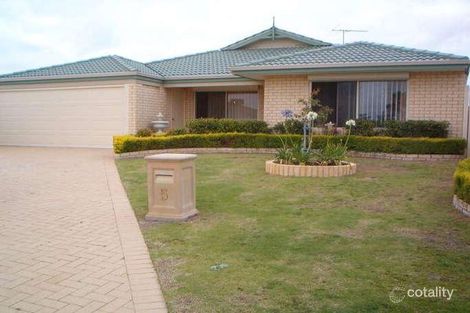 5 Cher Mews, Port Kennedy, WA 6172