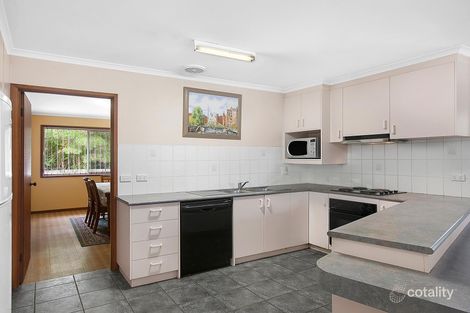 Property photo of 2 Eales Place Kambah ACT 2902