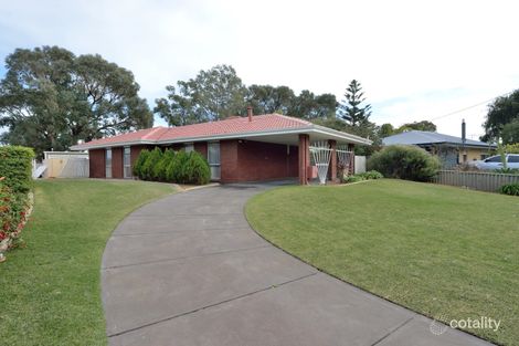 9 Kullaroo Ct, Hillman, WA 6168