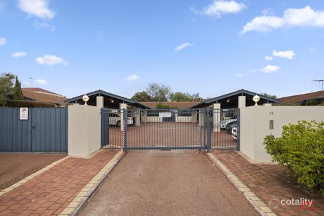 Property photo of 15B Watson Place Maylands WA 6051