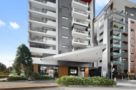Property photo of 1607/91 Kittyhawk Drive Chermside QLD 4032