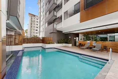 1607/91 Kittyhawk Dr, Chermside, QLD 4032