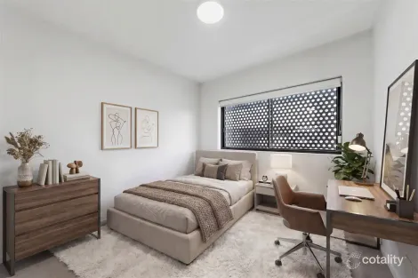 Property photo of 1607/91 Kittyhawk Drive Chermside QLD 4032