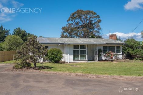 Property photo of 50 Meander Valley Road Hagley TAS 7292