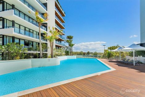 Property photo of 301/1 Dune Walk Woolooware NSW 2230
